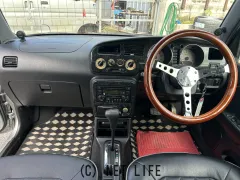 ダイハツ ミラジーノ