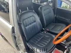 ダイハツ ミラジーノ