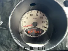 ダイハツ ミラジーノ