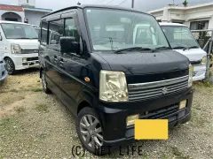 スズキ エブリイワゴン