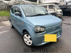 スズキ アルト