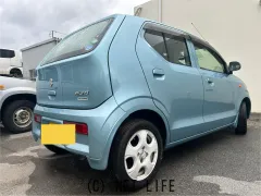 スズキ アルト