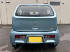 スズキ アルト