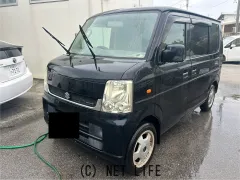 スズキ エブリイワゴン