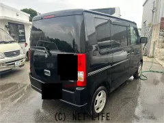 スズキ エブリイワゴン