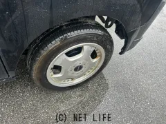 スズキ エブリイワゴン