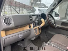 スズキ エブリイワゴン