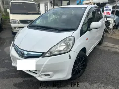 ホンダ フィット