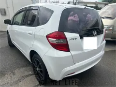 ホンダ フィット