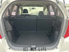 ホンダ フィット