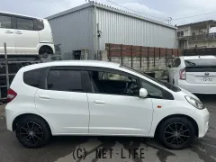 ホンダ フィット