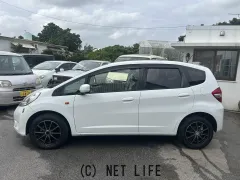 ホンダ フィット