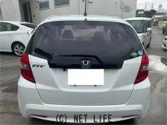 ホンダ フィット