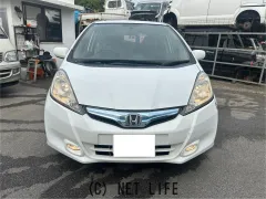 ホンダ フィット