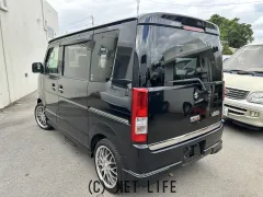 スズキ エブリイワゴン