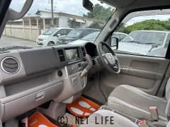 スズキ エブリイワゴン