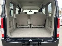 スズキ エブリイワゴン