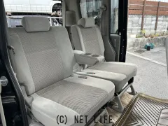 スズキ エブリイワゴン