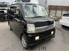 スズキ エブリイワゴン