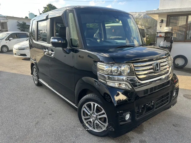 ホンダ N-BOX