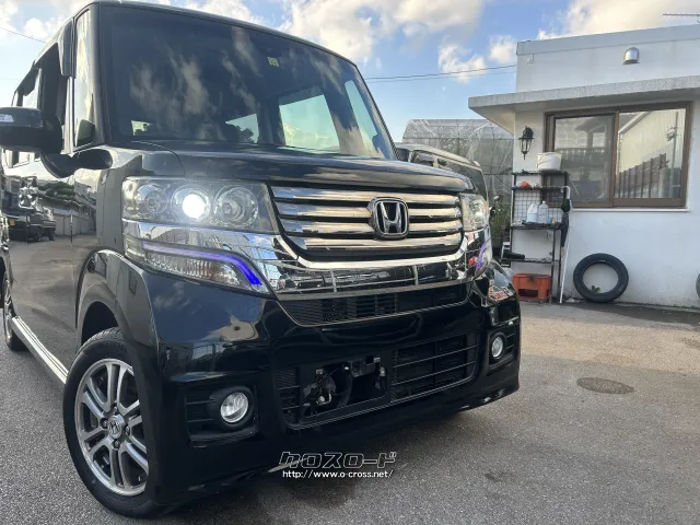 ホンダ N-BOX