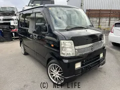 スズキ エブリイワゴン