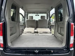 スズキ エブリイワゴン