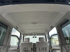 スズキ エブリイワゴン