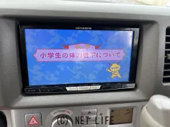 スズキ エブリイワゴン