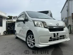 ダイハツ ムーヴ