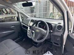 ダイハツ ムーヴ