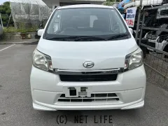 ダイハツ ムーヴ