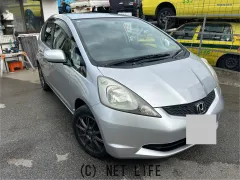 ホンダ フィット