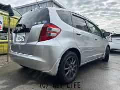 ホンダ フィット