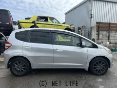 ホンダ フィット