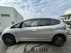ホンダ フィット
