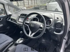 ホンダ フィット