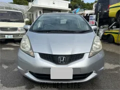 ホンダ フィット