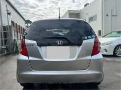 ホンダ フィット