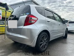 ホンダ フィット