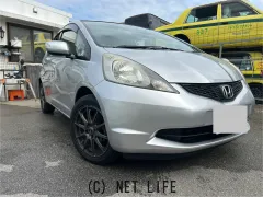 ホンダ フィット