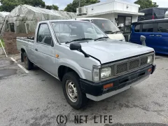 日産 ダットサン