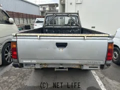 日産 ダットサン