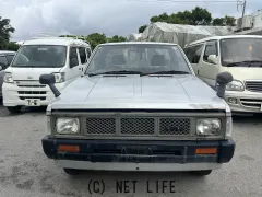 日産 ダットサン