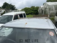 日産 ダットサン