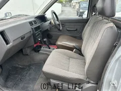 日産 ダットサン