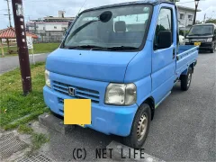 ホンダ アクティトラック
