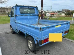 ホンダ アクティトラック