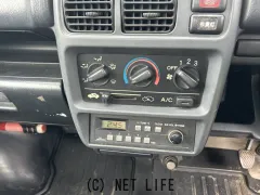 ホンダ アクティトラック