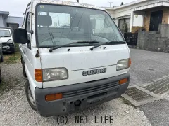 スズキ キャリイ